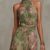Das Livia Kleid