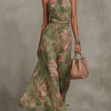 Das Livia Kleid