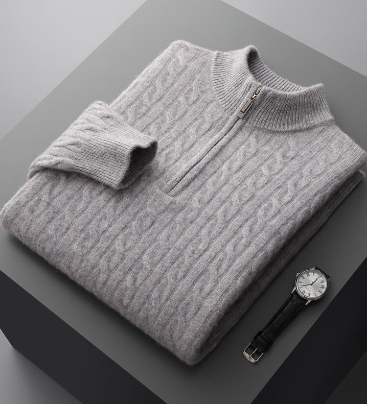 Kaschmir Pullover