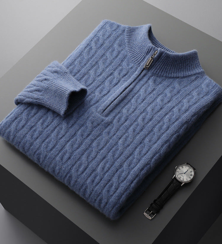 Kaschmir Pullover