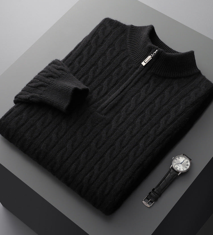 Kaschmir Pullover