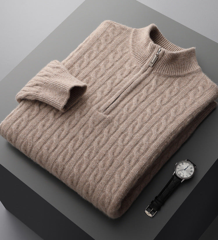 Kaschmir Pullover