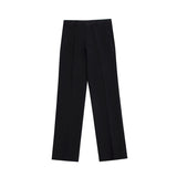 Legere Herrenhose im koreanischen Stil