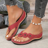 Orthopädische Komfortsandalen