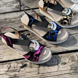 Mary  | Neue Stil Sandalen