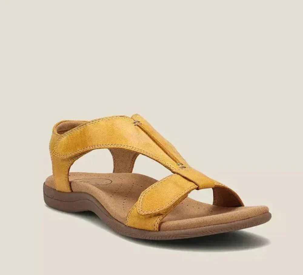 Tessa | Orthopädische Komfortsandalen