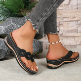 Orthopädische Komfortsandalen