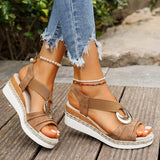 Mary  | Neue Stil Sandalen