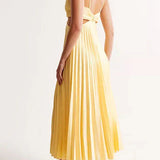 Helen | Elegantes Maxikleid