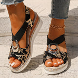 Mary  | Neue Stil Sandalen