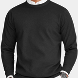 Der perfekte Rundhals-Pullover (1 kaufen, 1 GRATIS dazu)