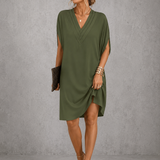 Selira™ | Müheloses Slimming-Kleid