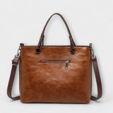Serenya - Elegante Ledertasche