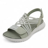 Hanne™ | Orthopädische Komfortsandalen