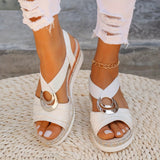 Mary  | Neue Stil Sandalen