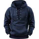 Robuste Premium-Hoodie