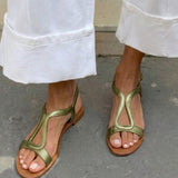 Ludovica | Sommer-Sandalen