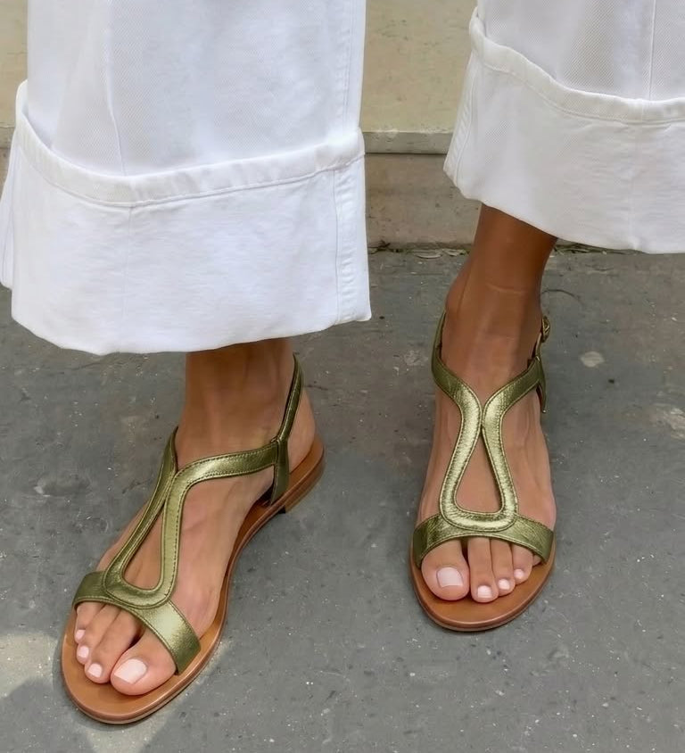 Ludovica | Sommer-Sandalen