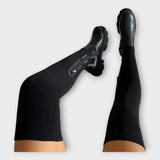Gemma - Moderne Minimalistische Stiefel