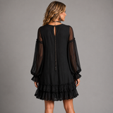Oriella™ | Minikleid
