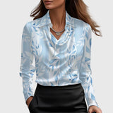 Van Elst Mode® | Luxuriöse Bluse