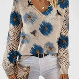 Van Elst Mode® | Eleganter Pullover