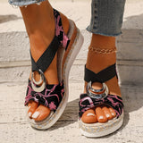 Mary  | Neue Stil Sandalen
