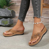 Orthopädische Komfortsandalen