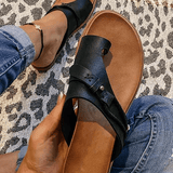Delia | Orthopädische Komfortsandalen