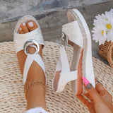 Mary  | Neue Stil Sandalen
