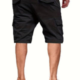 Cargo Shorts für Herren