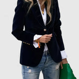 Louisa | Eleganter Blazer