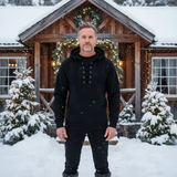 Robuste Premium-Hoodie