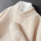 Premium-Kaschmir-Pullover