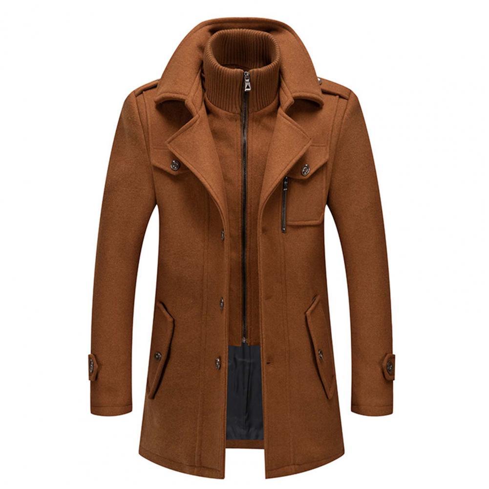 Tommy – Elegante Herrenjacke