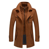 Tommy – Elegante Herrenjacke