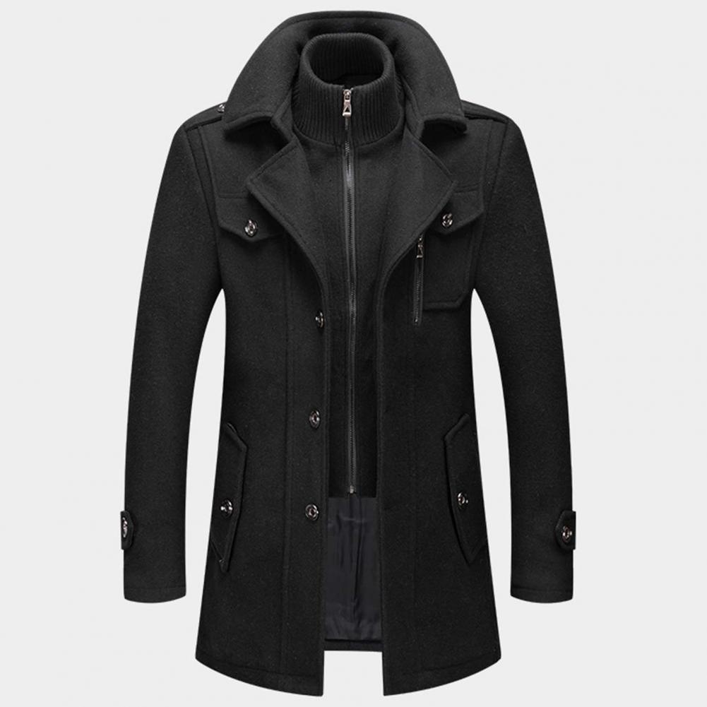 Tommy – Elegante Herrenjacke