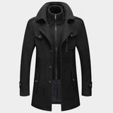 Tommy – Elegante Herrenjacke