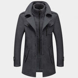 Tommy – Elegante Herrenjacke