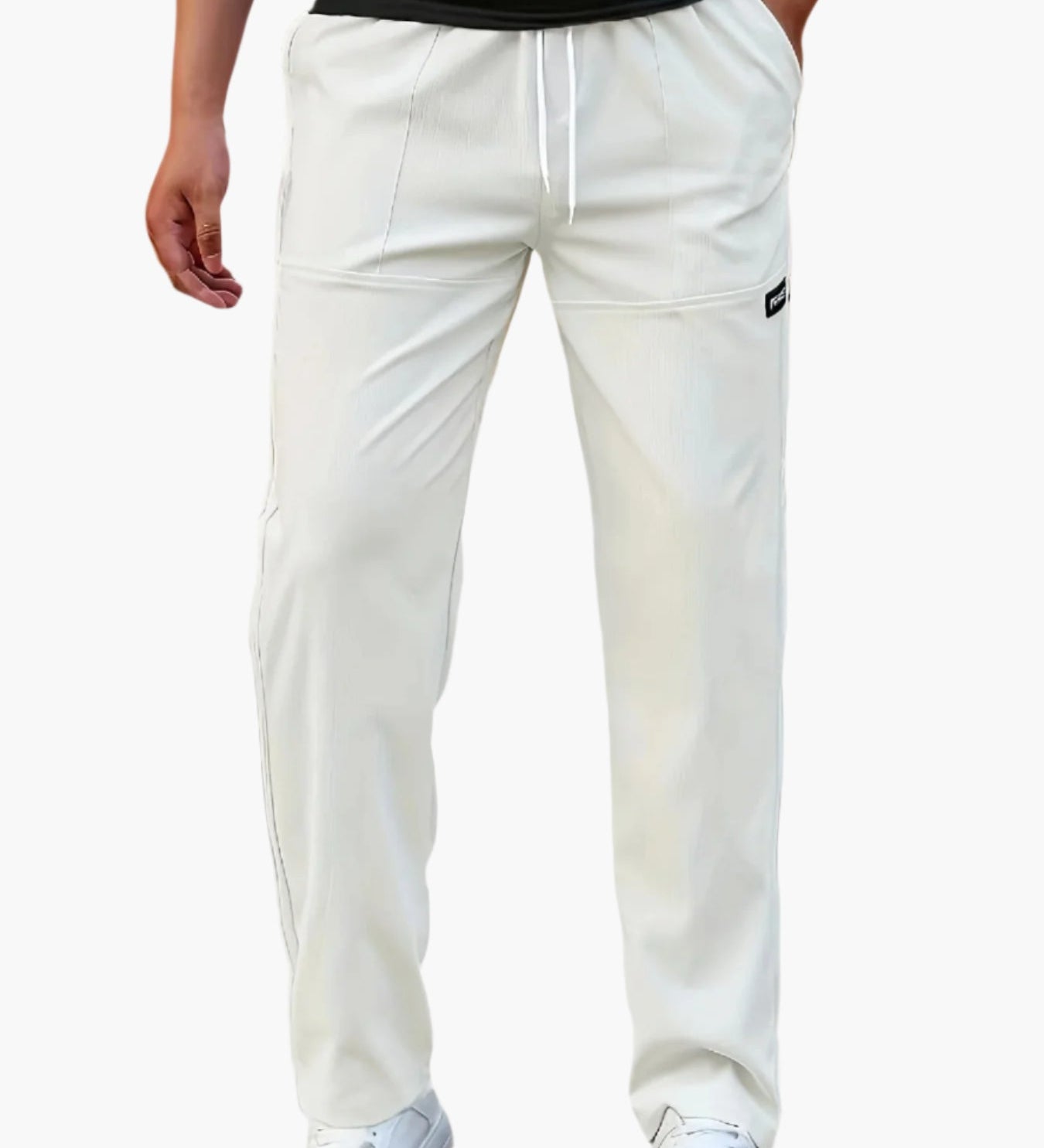 Herren Jogginghose – Bequeme Freizeithose mit modernem Schnitt und vielseitigem Style für Alltag und Spor