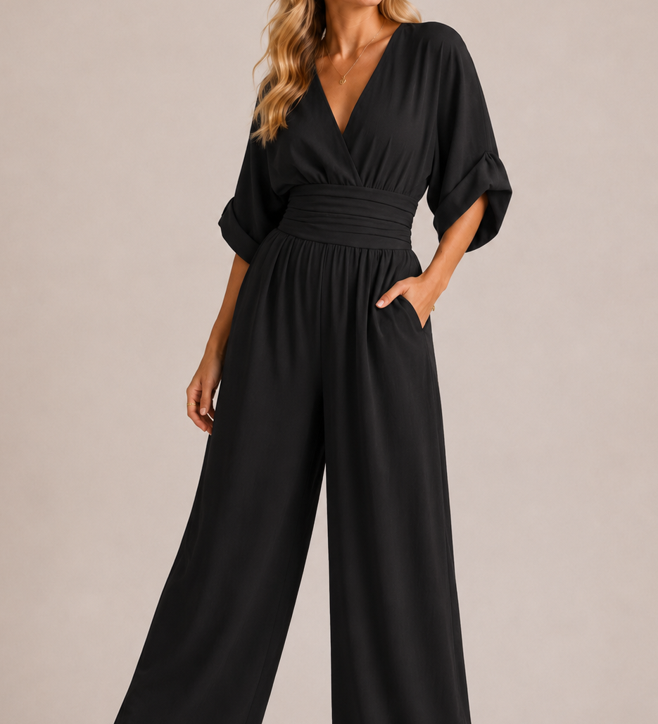 Simone | Jumpsuit
