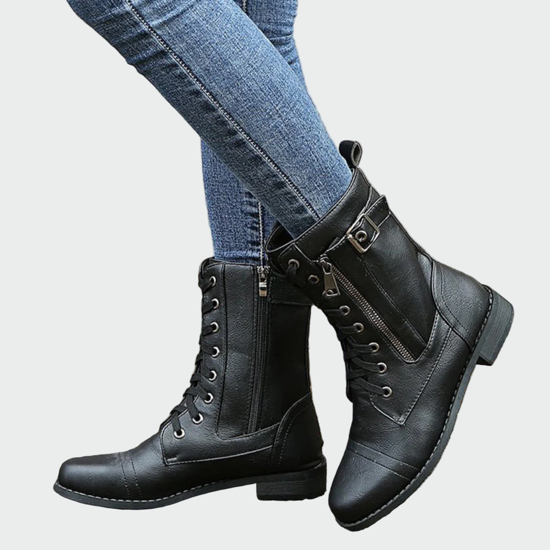 Chelsea - Kampfstiefel