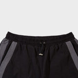 Vintage Decarba Sport-Jogger im Y2K-Stil