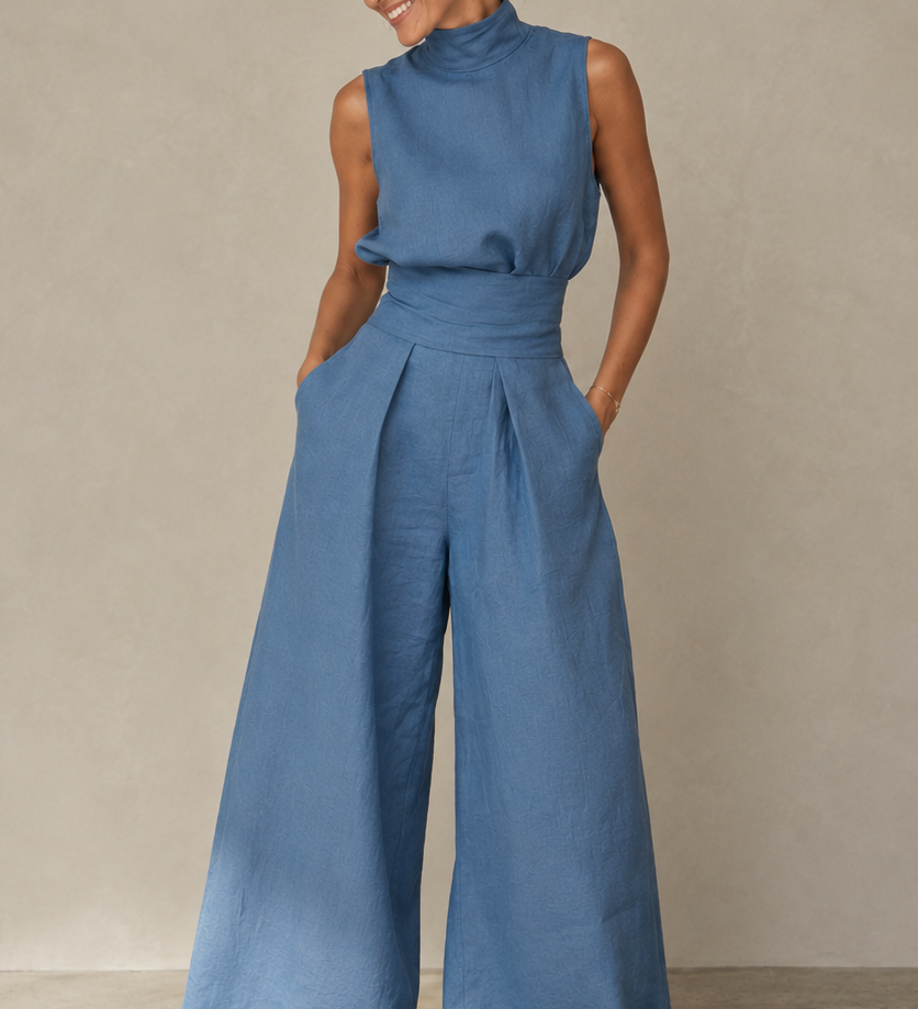 Diana | Jumpsuit