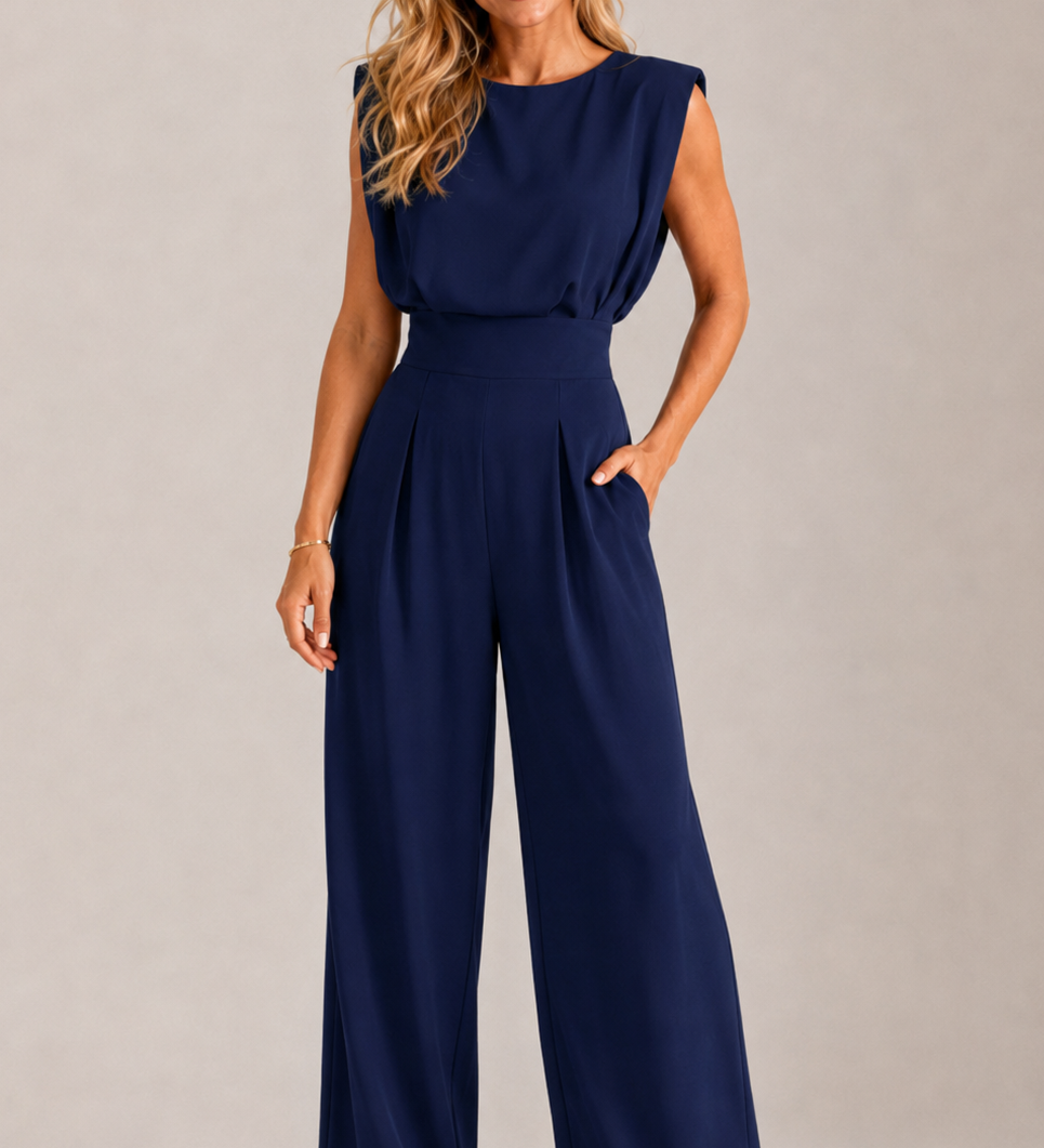 Leontien | Jumpsuit