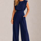 Leontien | Jumpsuit