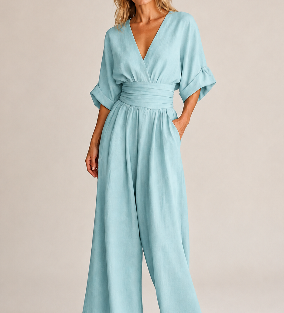 Simone | Jumpsuit