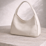 LAVERTA SIENA | Minimalistische Schultertasche