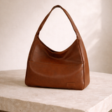 LAVERTA SIENA | Minimalistische Schultertasche