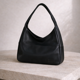 LAVERTA SIENA | Minimalistische Schultertasche